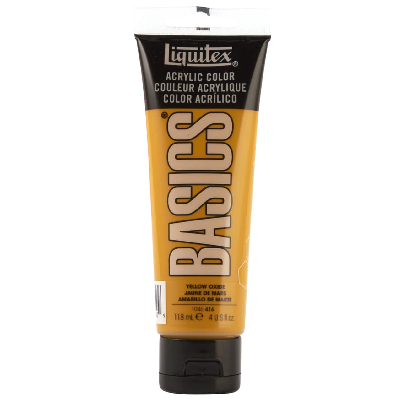 12 Pack: Liquitex BASICS® Acrylic Paint, 4oz.